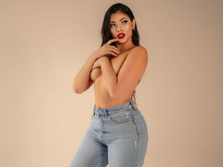 Andrea's Jasmin Profile Image